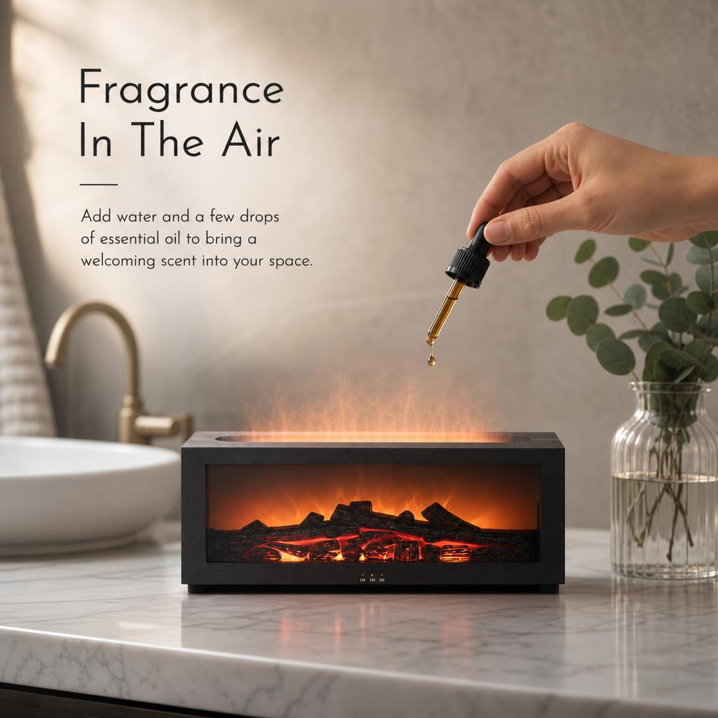 EmberMist™ Aroma Diffuser carousel image 3