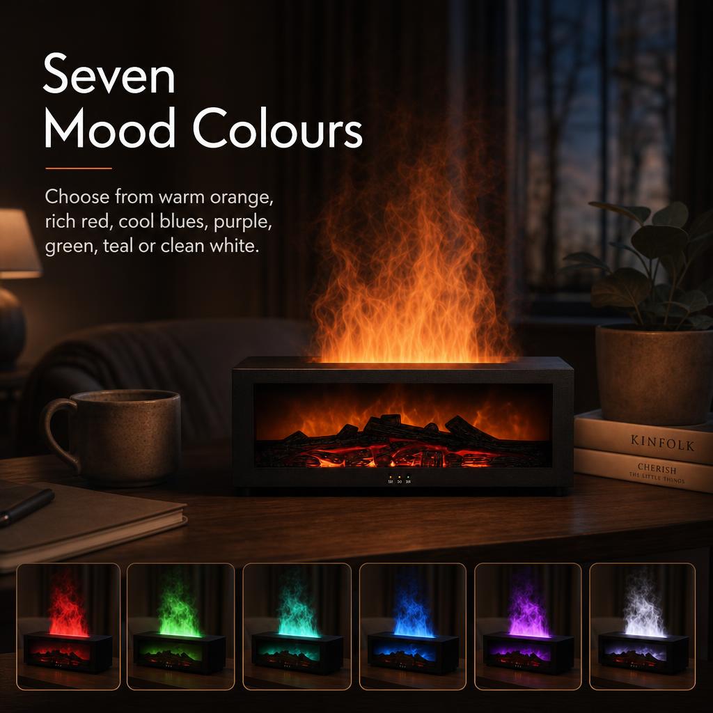 EmberMist™ Aroma Diffuser carousel image 4