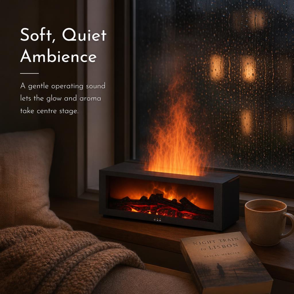 EmberMist™ Aroma Diffuser carousel image 5