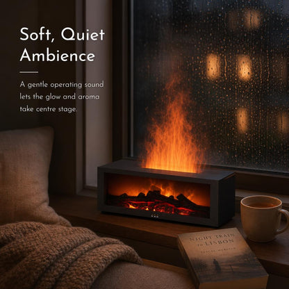 EmberMist™ Aroma Diffuser carousel image 5