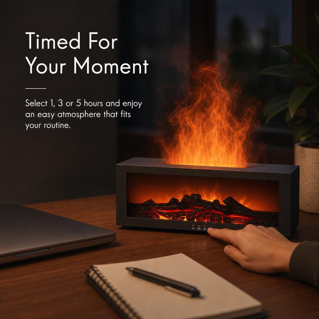 EmberMist™ Aroma Diffuser carousel image 6