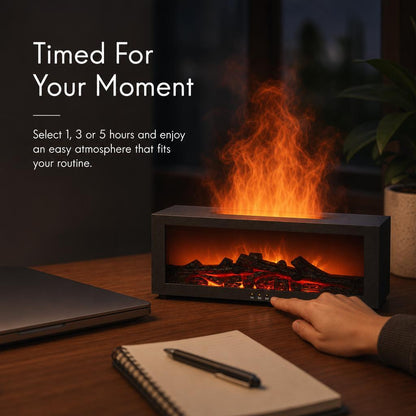 EmberMist™ Aroma Diffuser carousel image 6