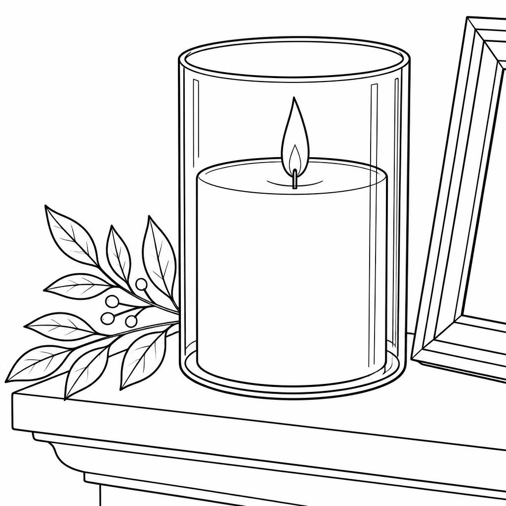 EverFlame™ Flameless Candles benefit-icon image 2