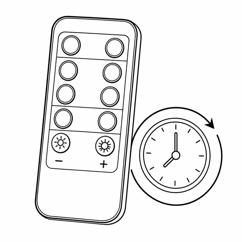 EverFlame™ Flameless Candles benefit-icon image 3