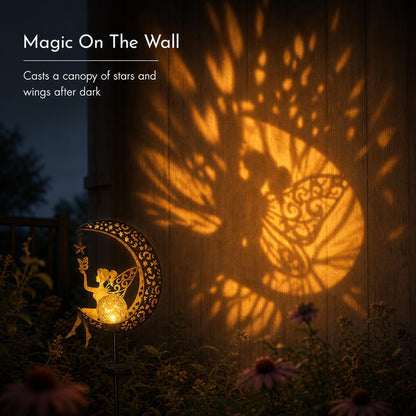 FairyMoon™ Garden Light carousel image 4