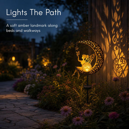 FairyMoon™ Garden Light carousel image 5