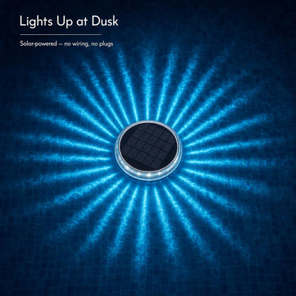 RippleBeam™ Pool Lights carousel image 2