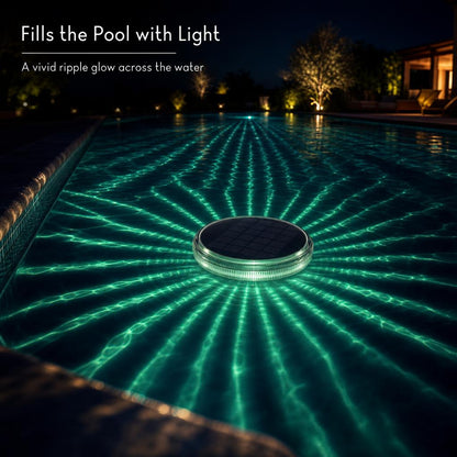 RippleBeam™ Pool Lights carousel image 4