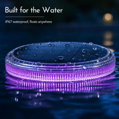 RippleBeam™ Pool Lights carousel image 3
