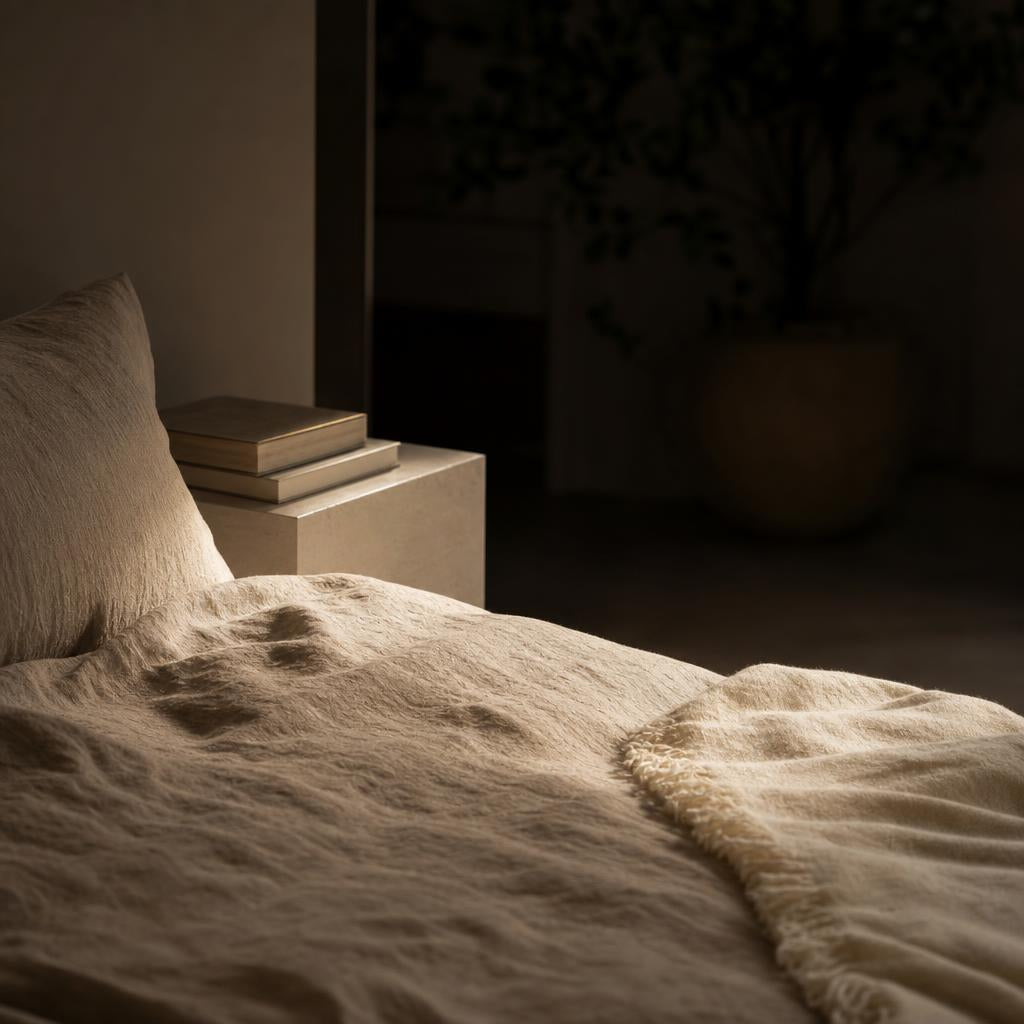 FeatherFall™ Feather Lamp about-us image 1