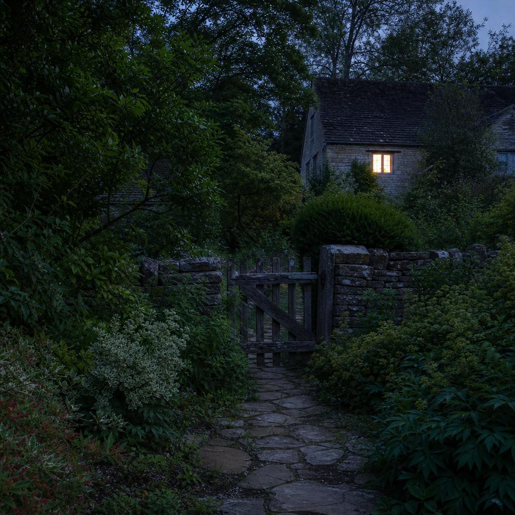 FireflyLantern™ Solar Lantern about-us image 1