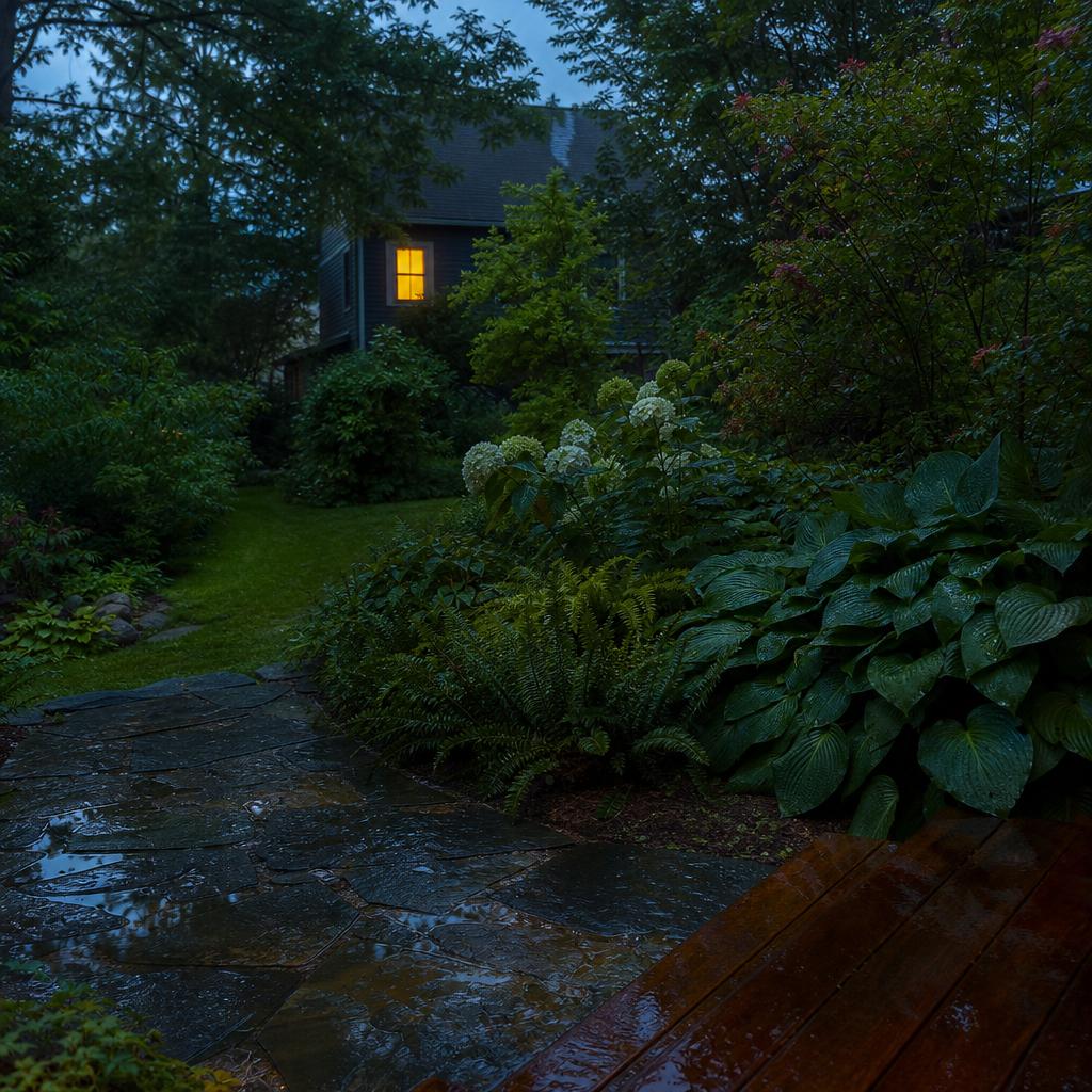 FireflyLantern™ Solar Lantern about-us image 1