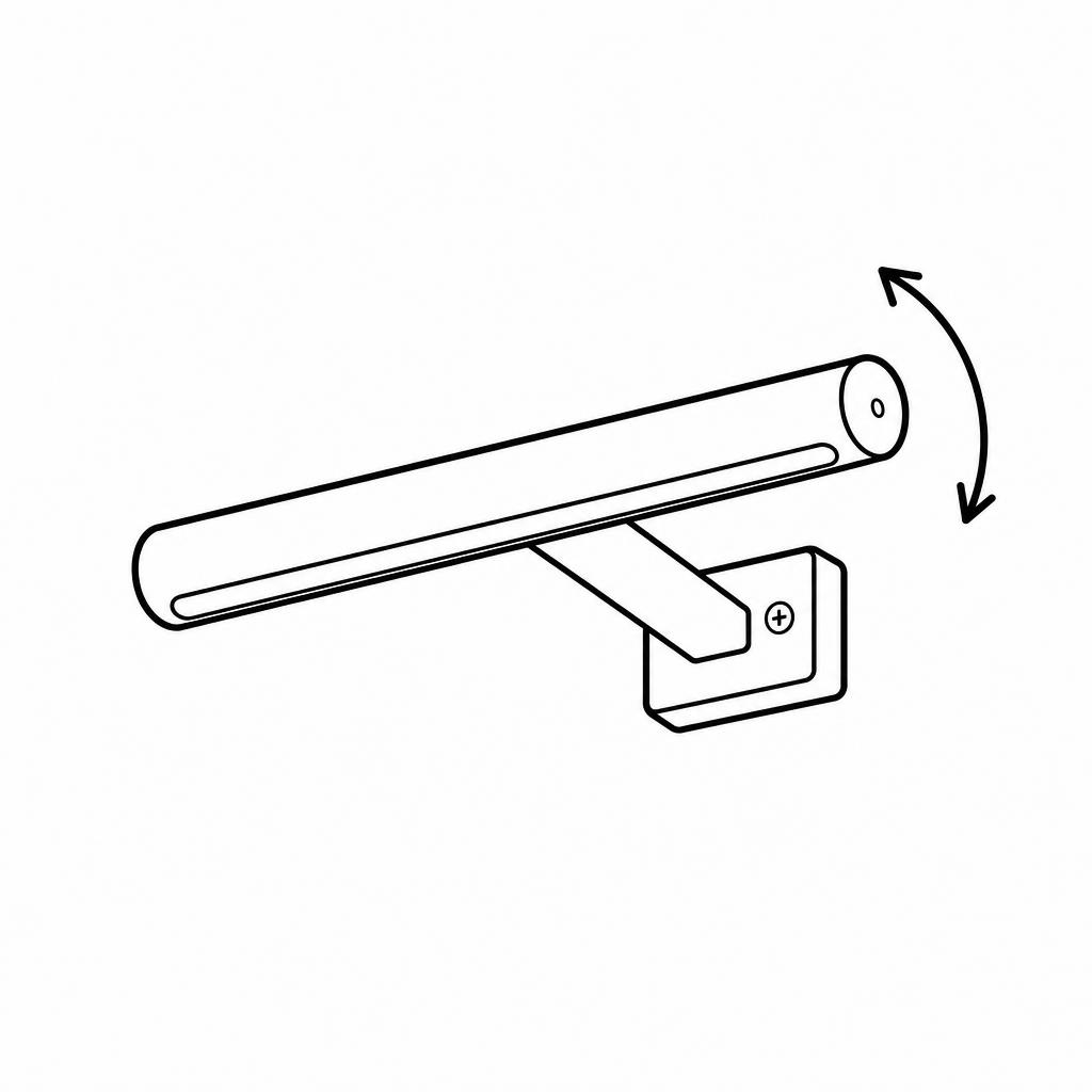 GalleryGlow™ Picture Light benefit-icon image 3