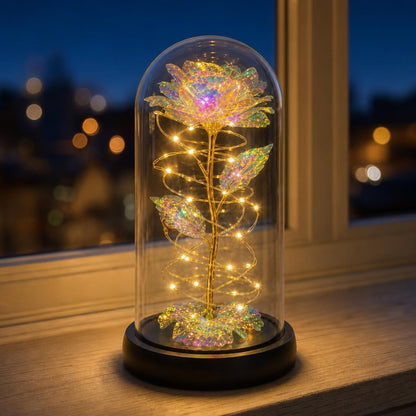 RoseDome™ Galaxy Rose carousel image 7
