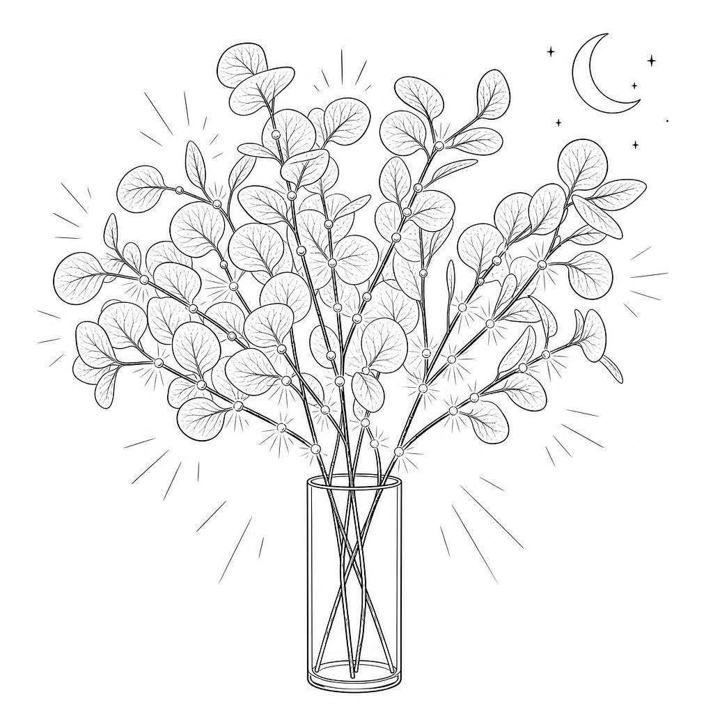 GlowLeaf™ Branch Lights benefit-icon image 1