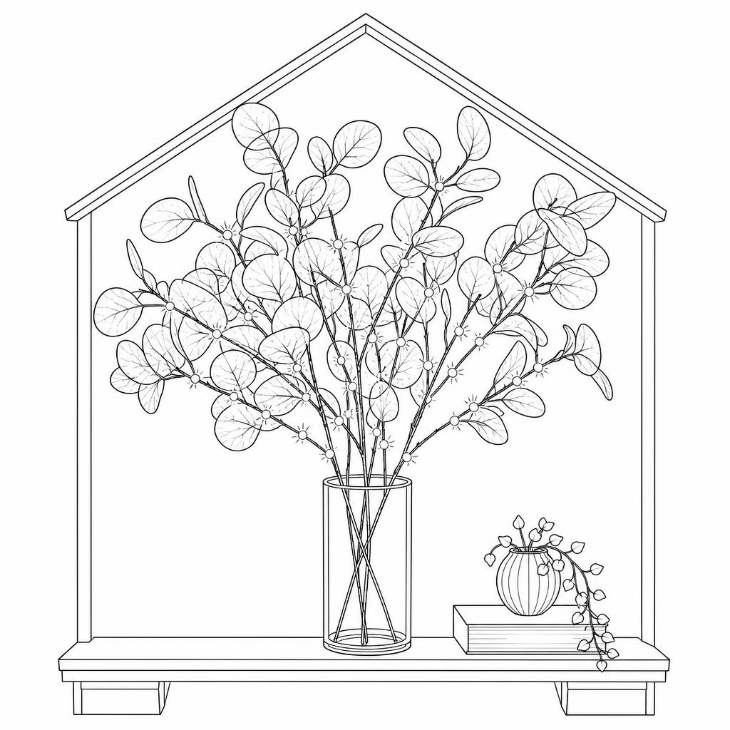 GlowLeaf™ Branch Lights benefit-icon image 2