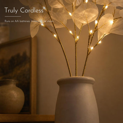 GlowLeaf™ Branch Lights carousel image 4