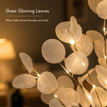 GlowLeaf™ Branch Lights carousel image 6