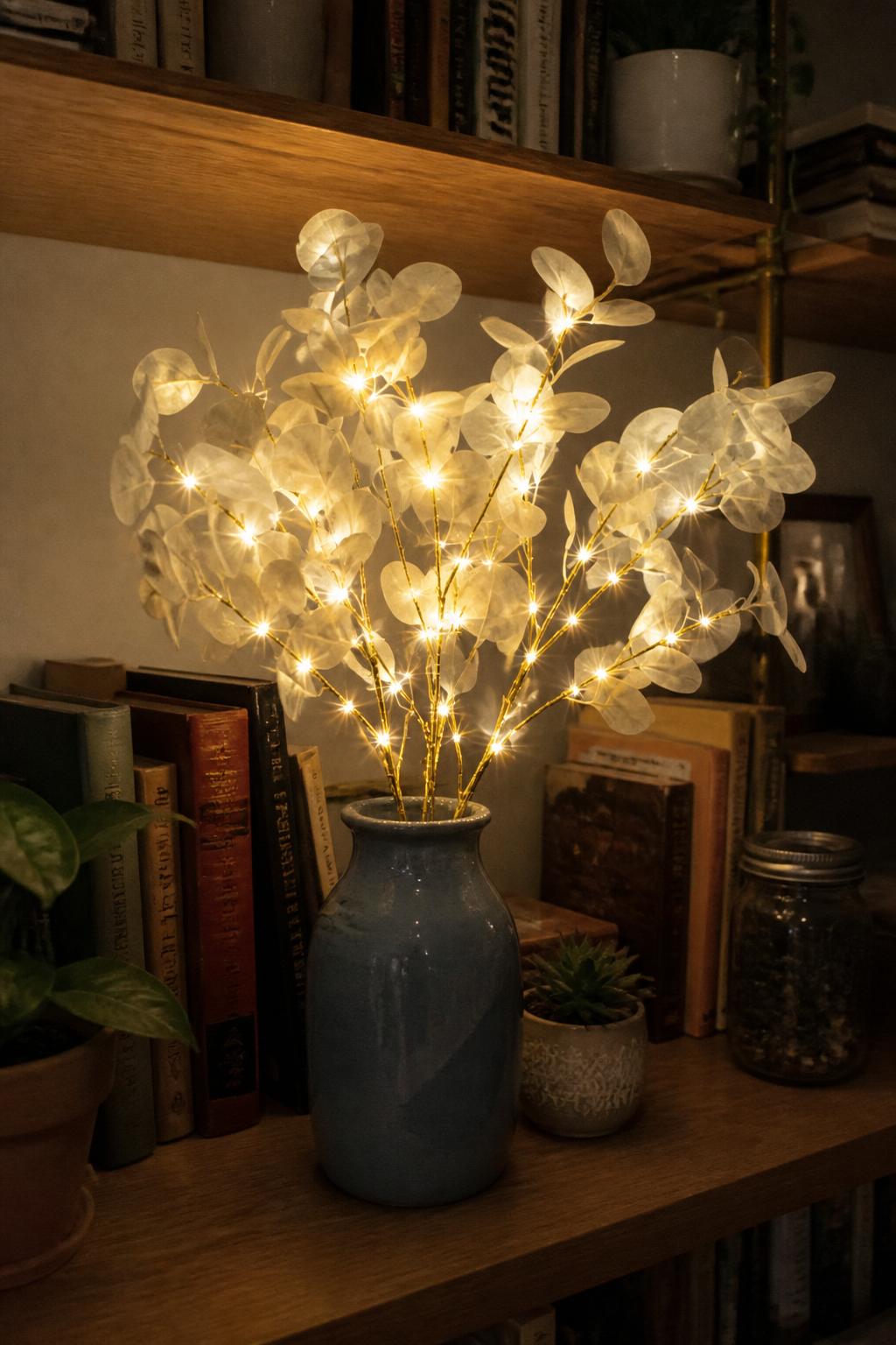 GlowLeaf™ Branch Lights lifestyle image 2