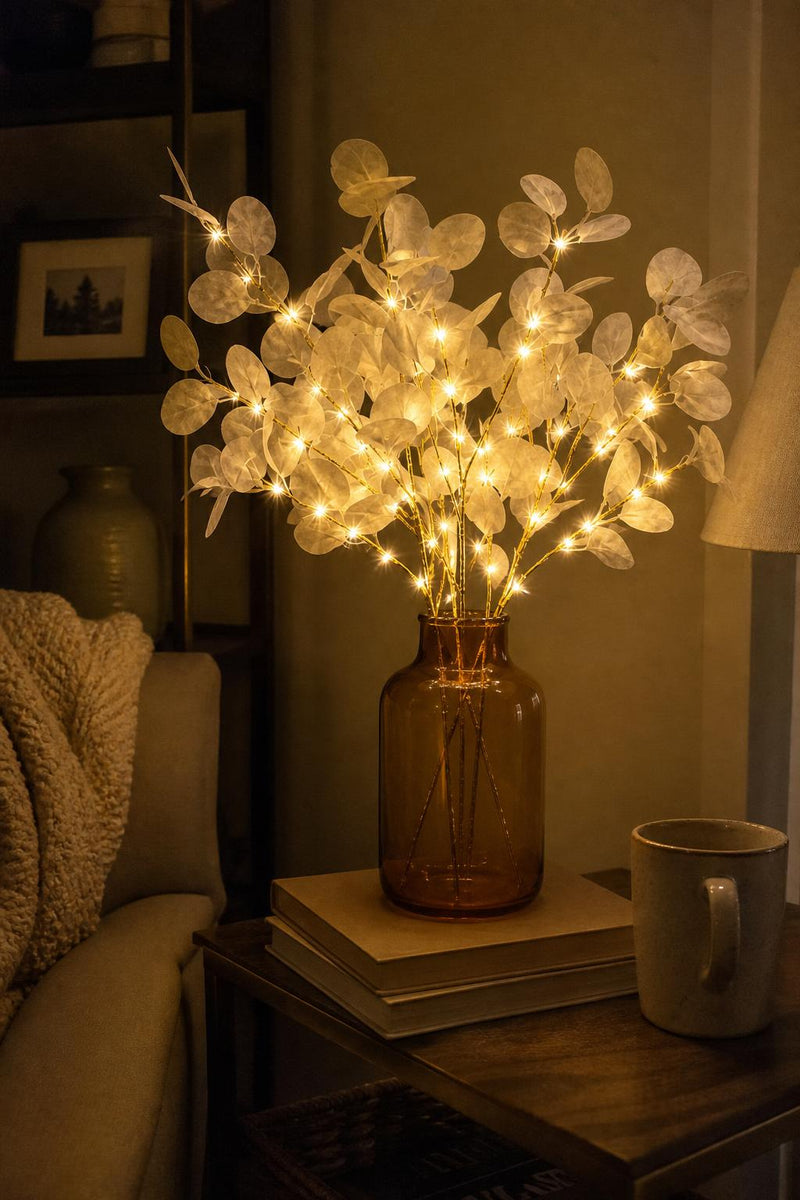 GlowLeaf™ Branch Lights lifestyle image 3