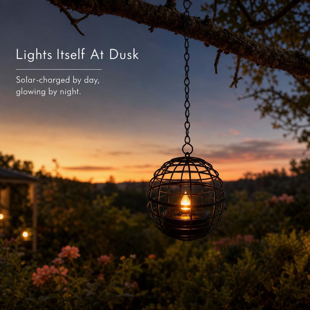 GlowSphere™ Lanterns carousel image 2
