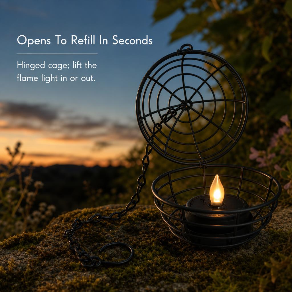 GlowSphere™ Lanterns carousel image 4