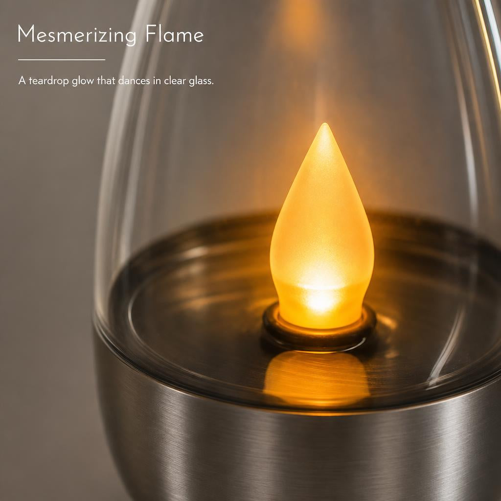 GlowVessel™ Flameless Candles carousel image 3