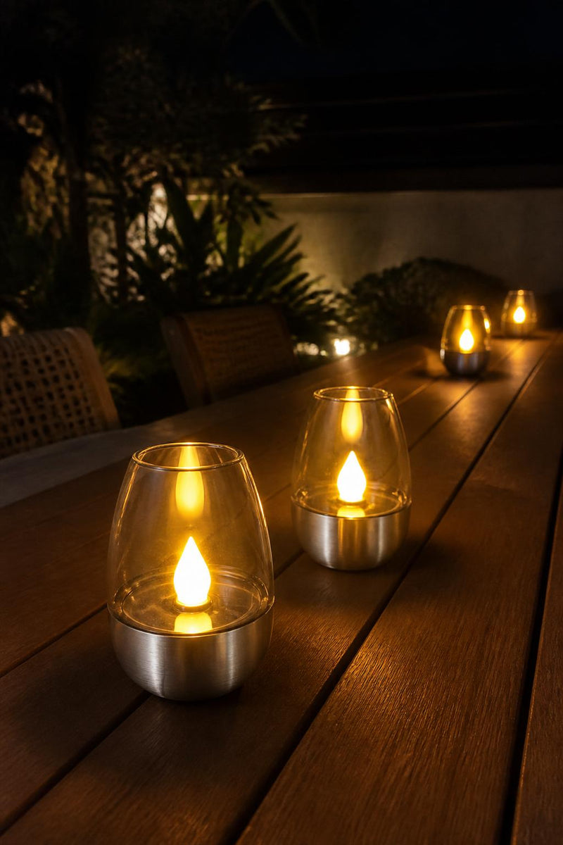 GlowVessel™ Flameless Candles lifestyle image 4