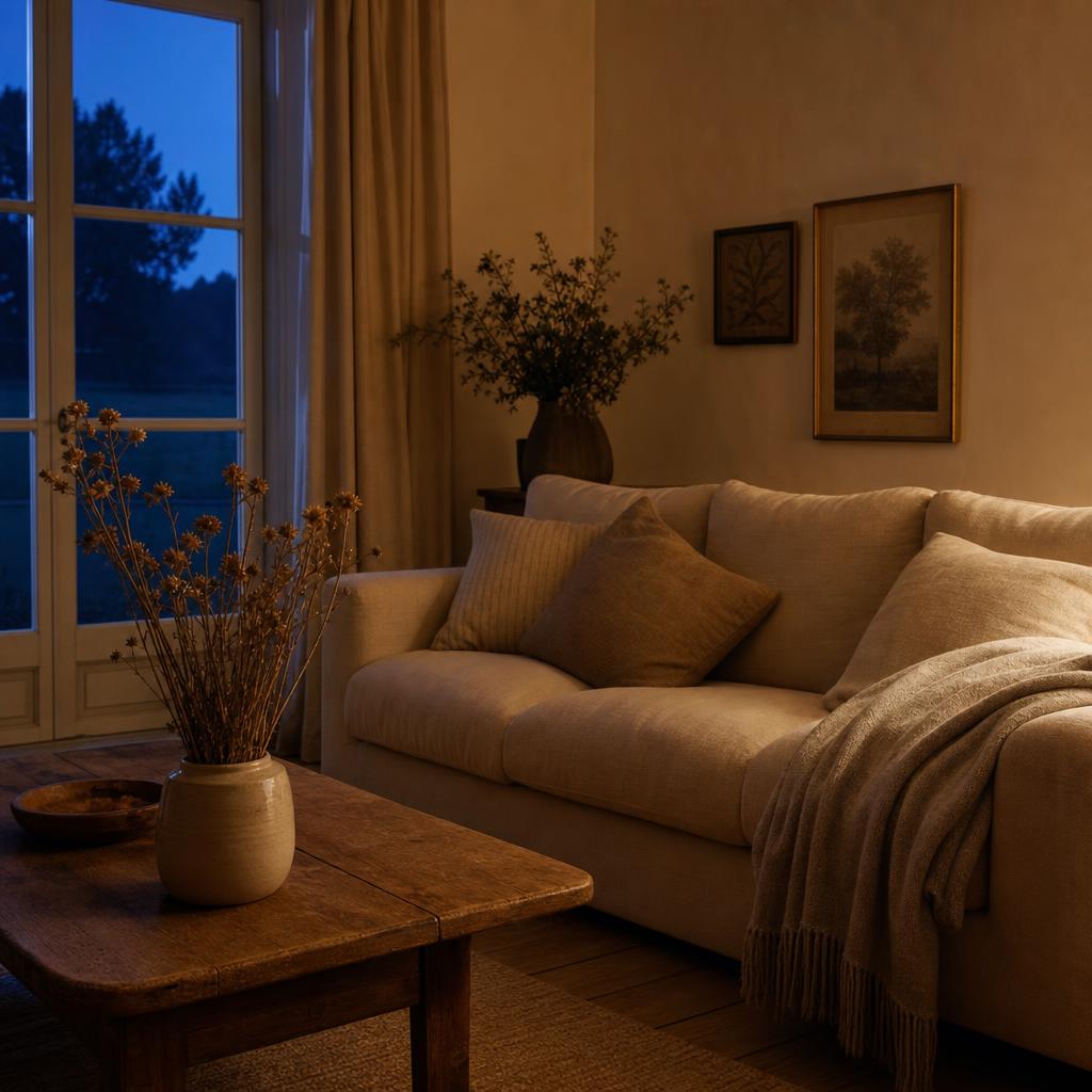 GoldenBloom™ Sunflower Crystal Lamp about-us image 1