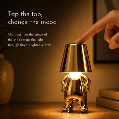 GoldenMuse™ Table Lamp carousel image 3