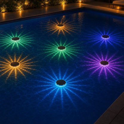 RippleBeam™ Pool Lights carousel image 10