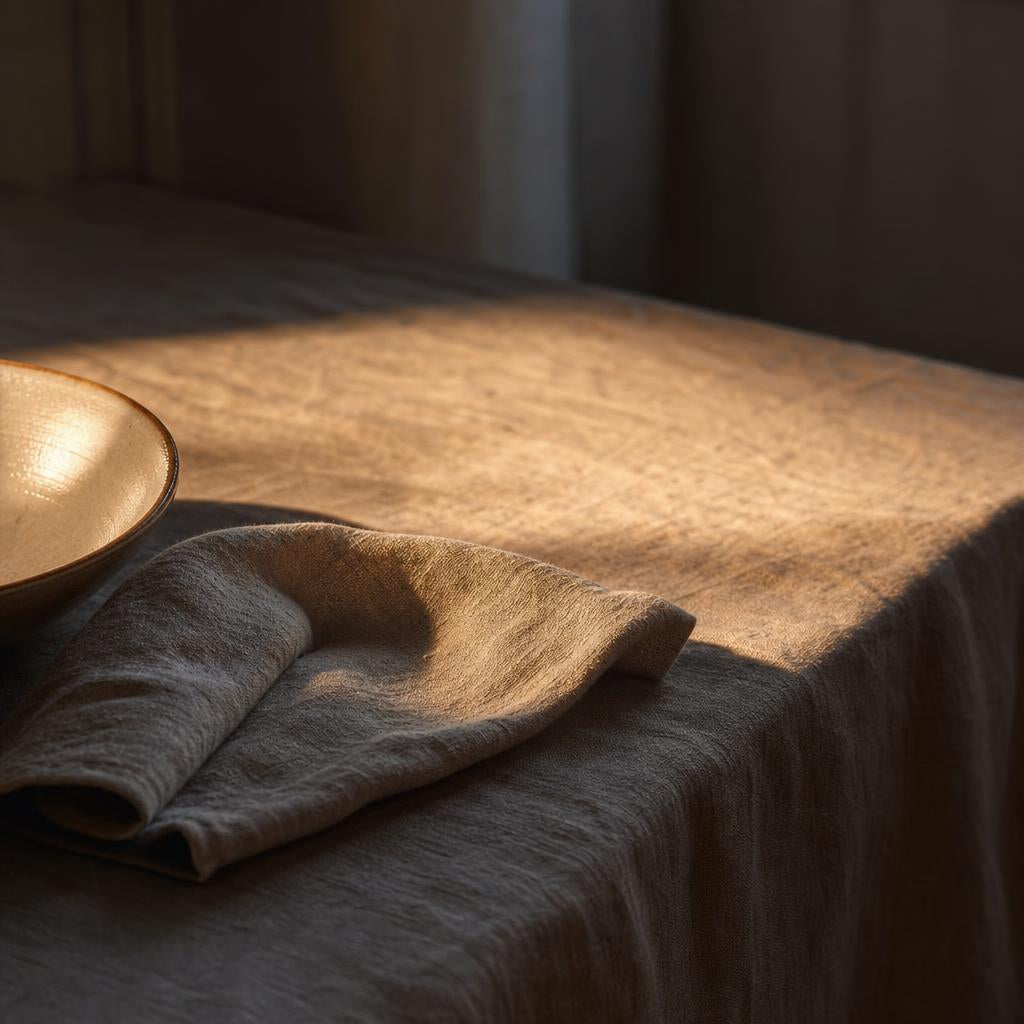 HaloDisc™ Table Lamps about-us image 1