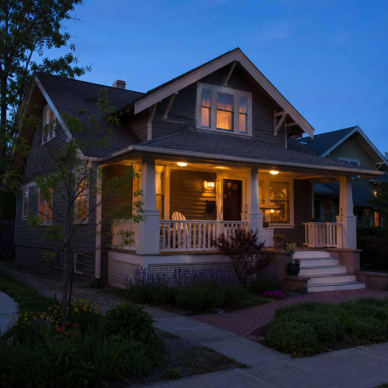 GlowStep™ Stair Lights about-us image 1