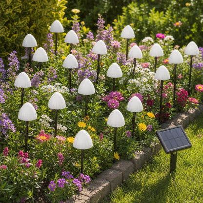 MushroomGlow™ Lights carousel image 10