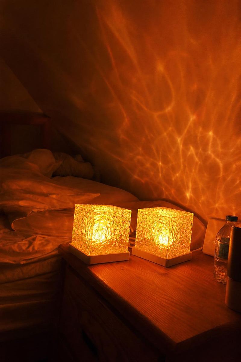 CalmGlow™ Projector lifestyle image 1