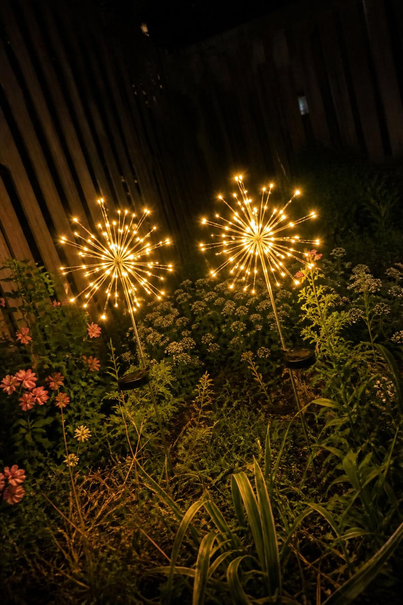 GlowBurst™ Lights lifestyle image 1