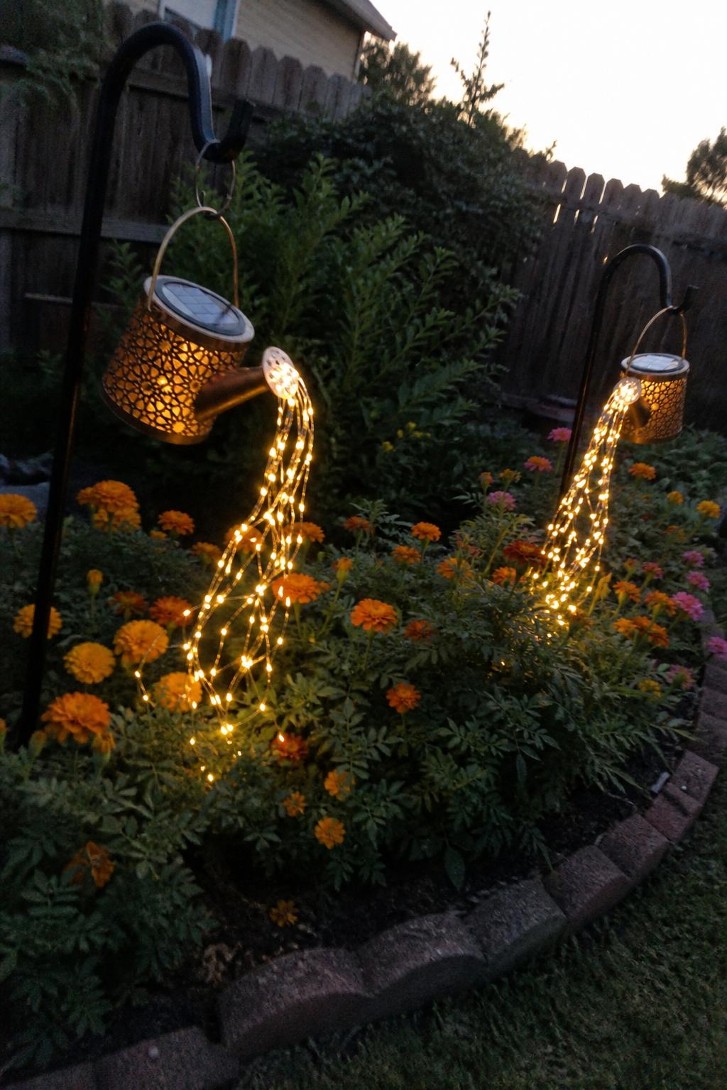 GardenGlow™ Lights lifestyle image 1