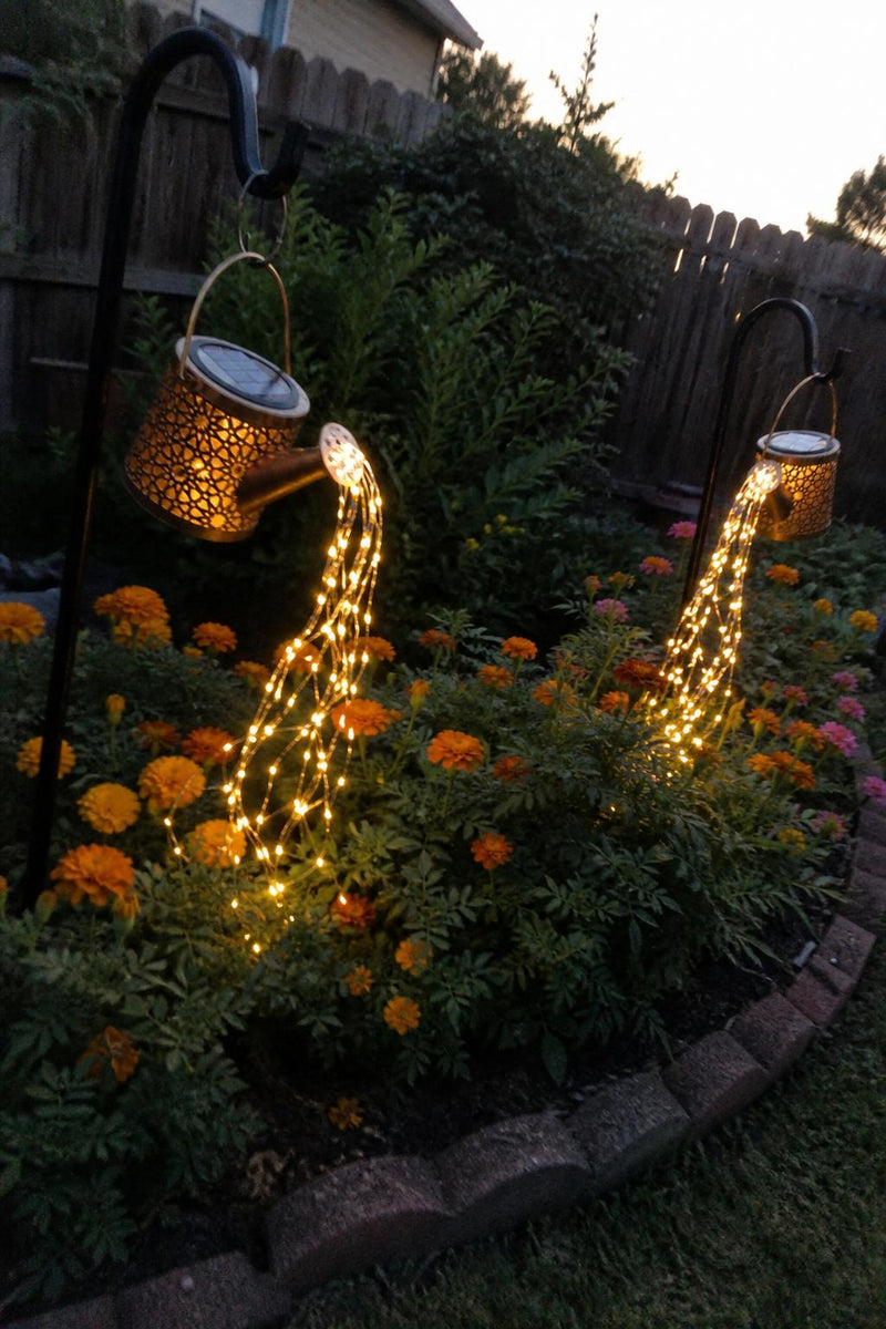 GardenGlow™ Lights lifestyle image 1