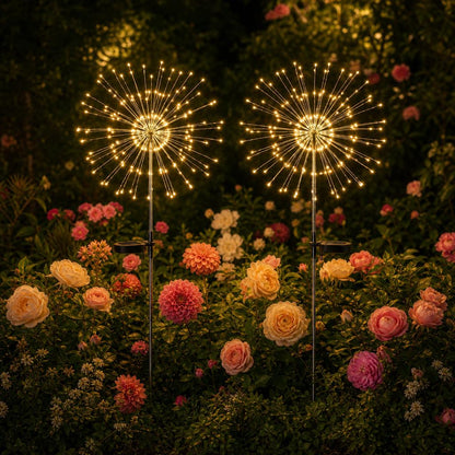 GlowBurst™ Lights carousel image 1