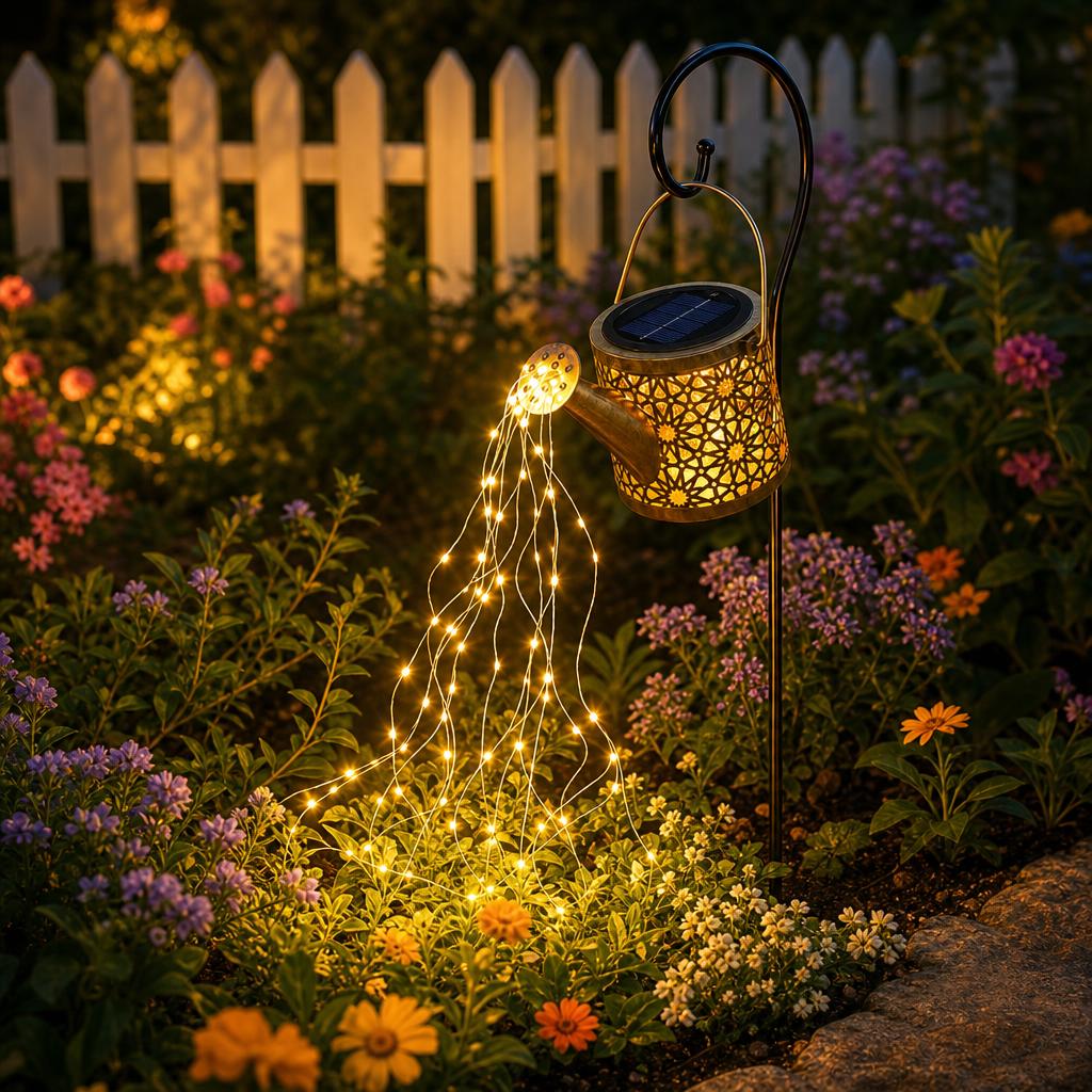 GardenGlow™ Lights carousel image 1