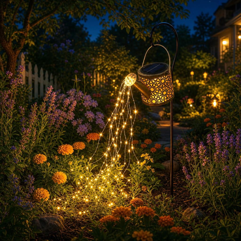 GardenGlow™ Lights body image 1
