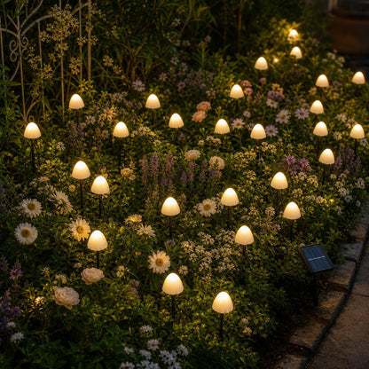 MushroomGlow™ Lights carousel image 1