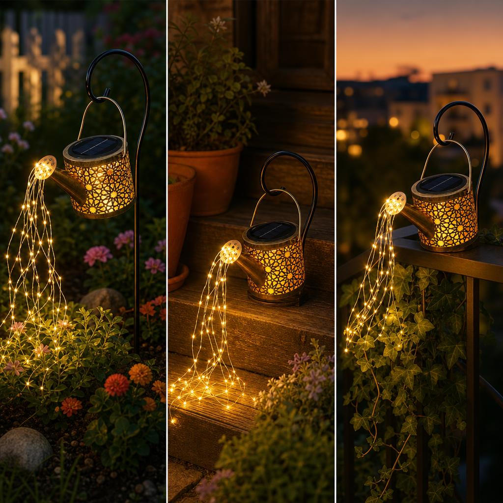 GardenGlow™ Lights body image 2