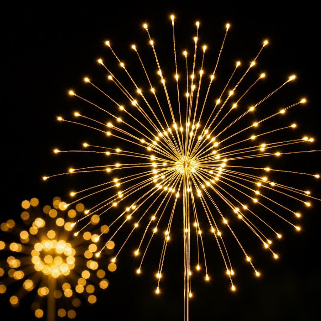 GlowBurst™ Lights body image 2