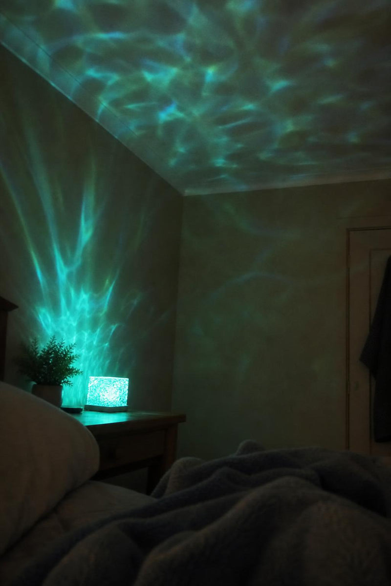CalmGlow™ Projector lifestyle image 2