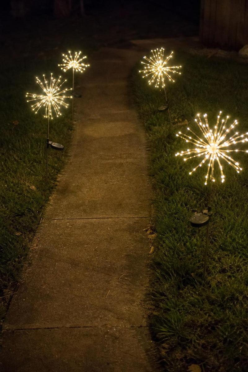 GlowBurst™ Lights lifestyle image 2