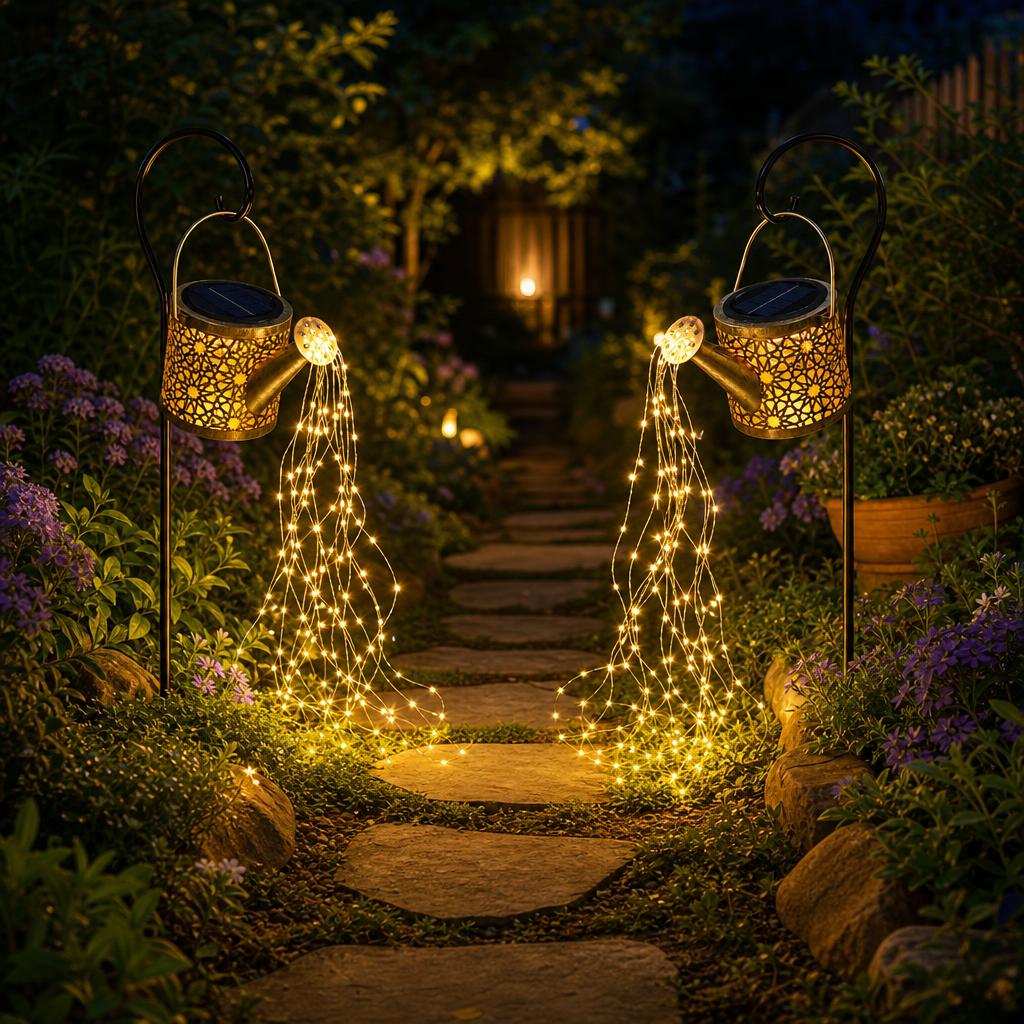 GardenGlow™ Lights carousel image 2
