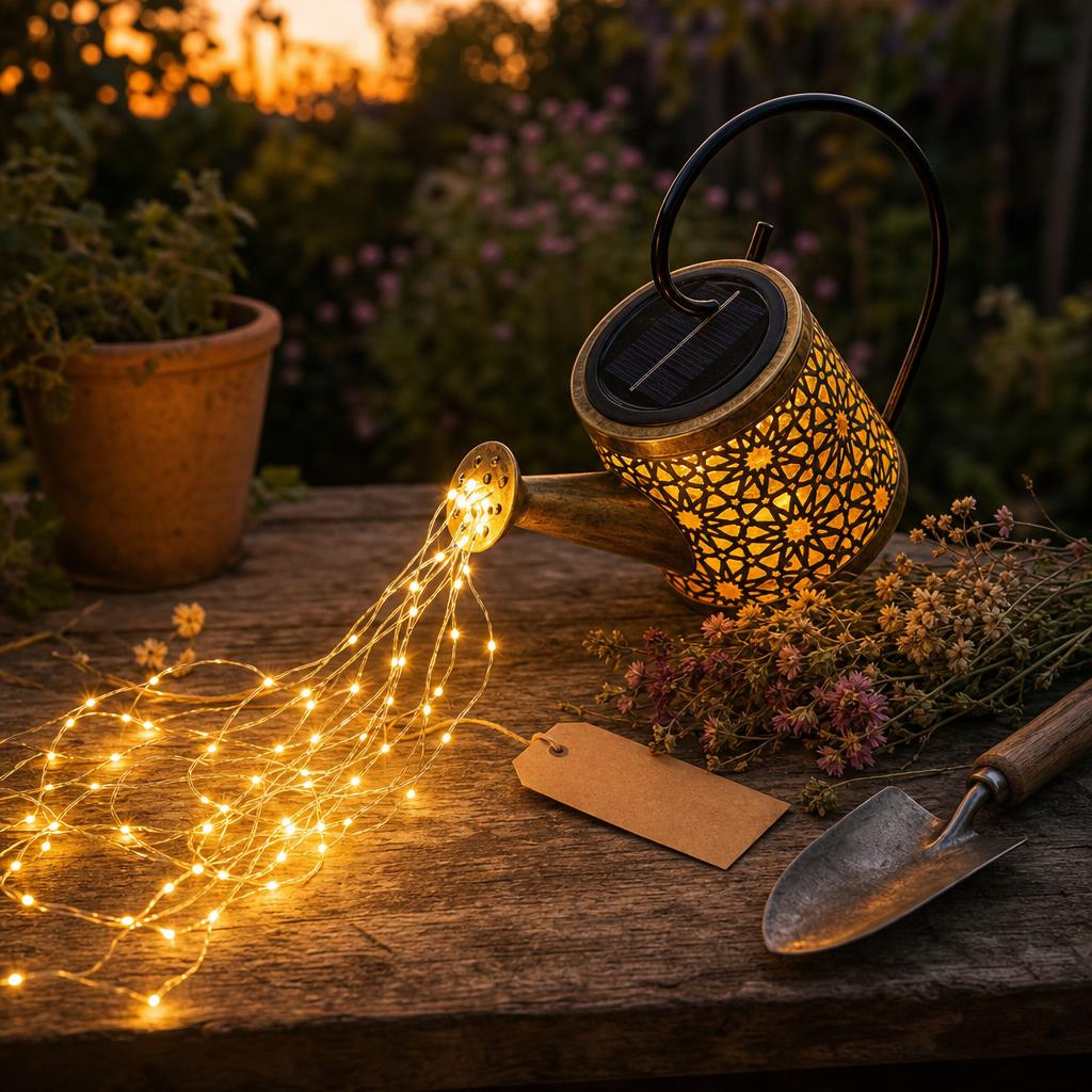 GardenGlow™ Lights body image 3