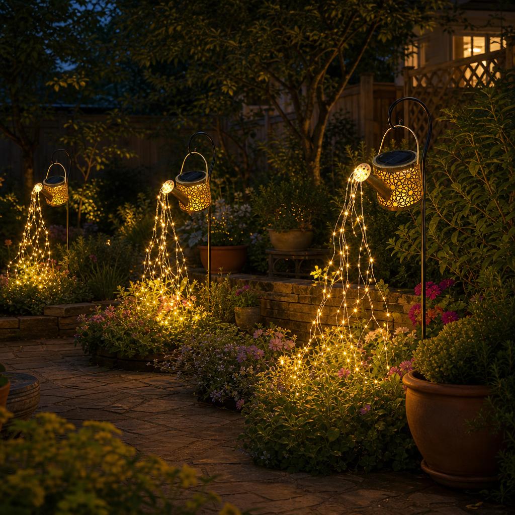 GardenGlow™ Lights carousel image 3