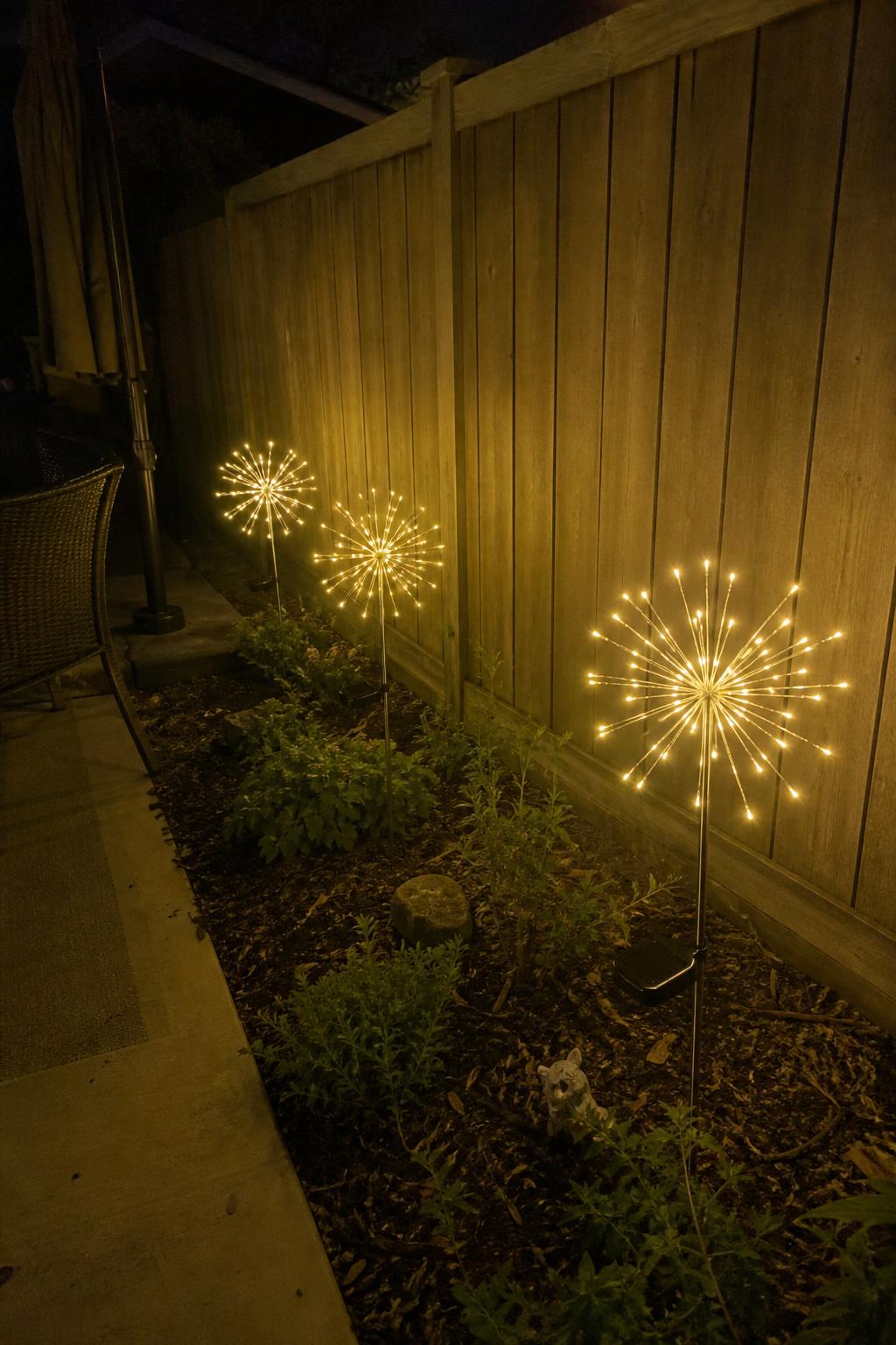 GlowBurst™ Lights lifestyle image 4